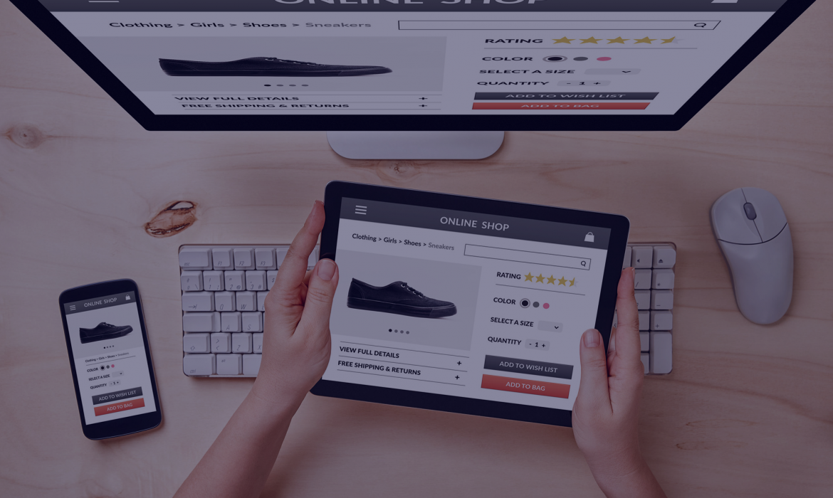 L’importanza di avere un Sito Web\E-Commerce.